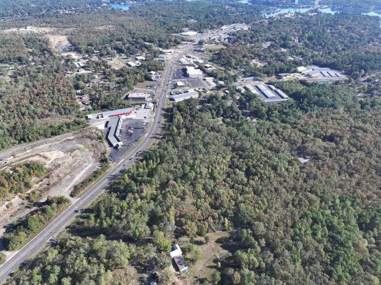 More Photos Of 00 Airport Rd, Hot Springs National Park Land For Sale