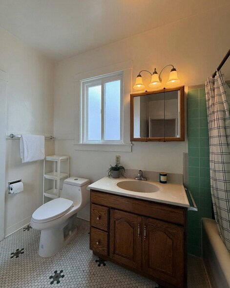 More Photos Of 483-497 22nd Ave, San Francisco Apartments For Sale