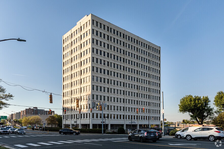 More Photos Of 4660 Kenmore Ave, Alexandria Medical For Lease