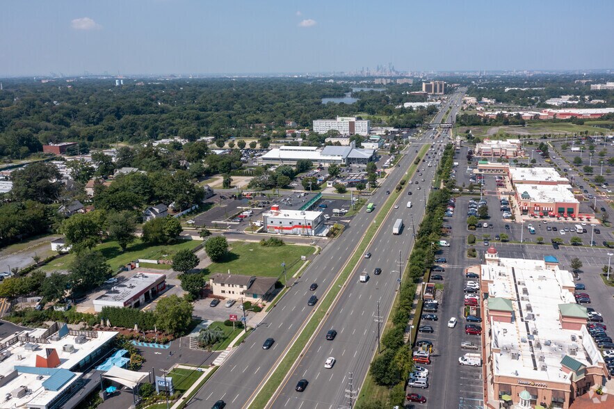 More Photos Of 2101 Rt-70 W, Cherry Hill Freestanding For Lease