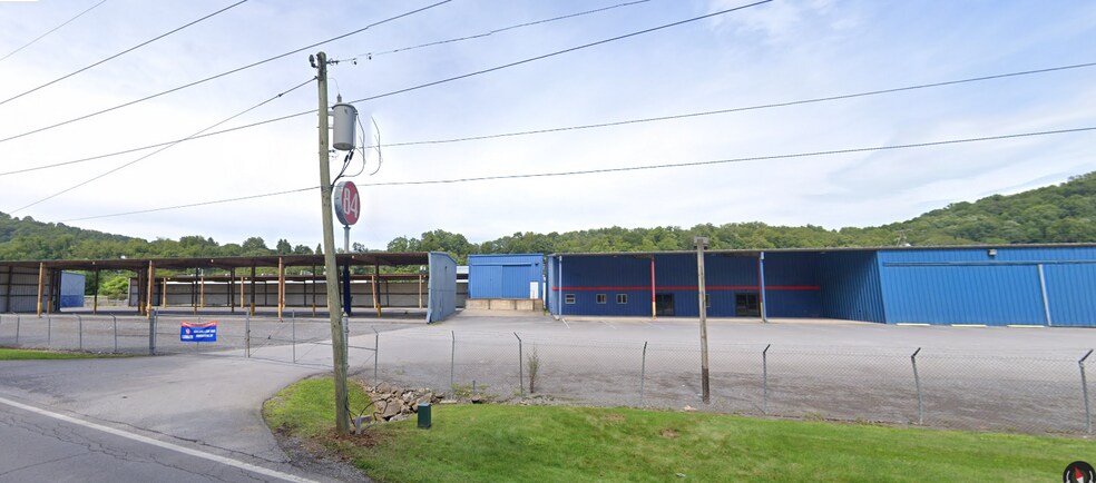 More Photos Of 1501 Deckers Creek Blvd, Morgantown Industrial For Sale