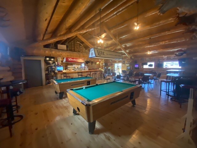 More Photos Of 25 E Highway 43, Manila Convenience Store For Sale