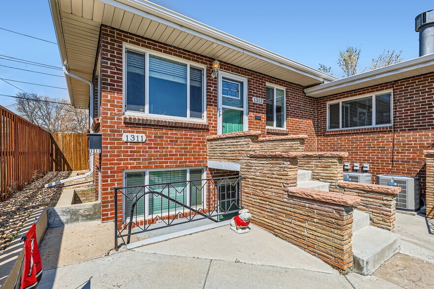 More Photos Of 1311-1317 Jasmine St, Denver Apartments For Sale
