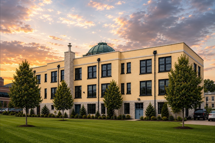 More Photos Of 717 Kingsland Ave, University City Schools For Sale