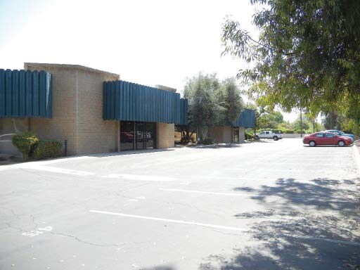More Photos Of 4545 N West Ave, Fresno Office For Lease