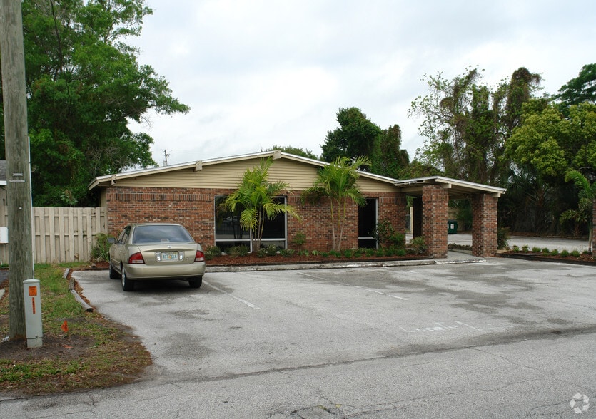Primary Photo Of 665 Harold Ave, Winter Park Office For Lease
