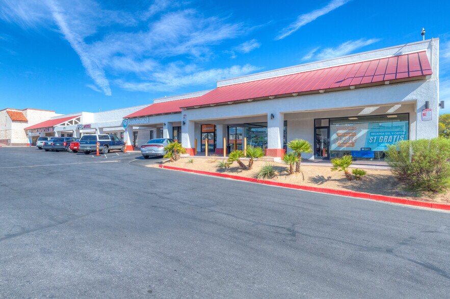 More Photos Of 1340 E Flamingo Rd, Las Vegas Unknown For Lease