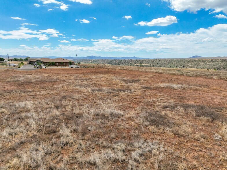 More Photos Of 8391 E Eastridge, Prescott Valley Land For Sale