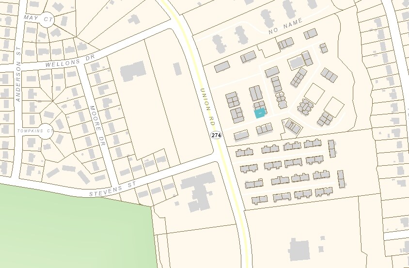 More Photos Of 1552 Union Rd, Gastonia Medical For Lease