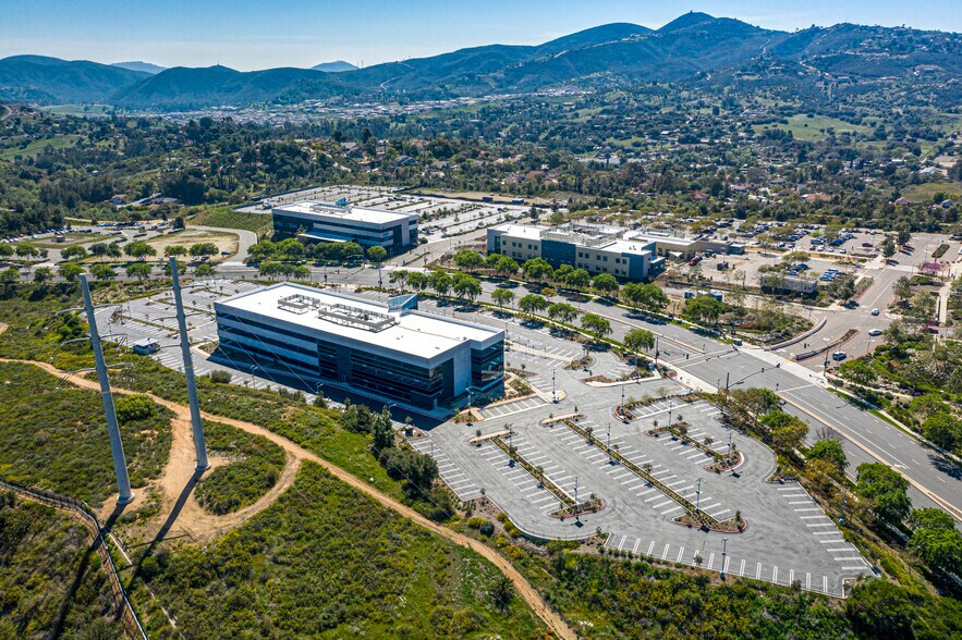 More Photos Of 2127 W Citracado Pky, Escondido Medical For Lease