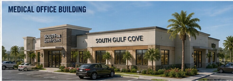 More Photos Of 15027 San Domingo Blvd, Port Charlotte Land For Sale