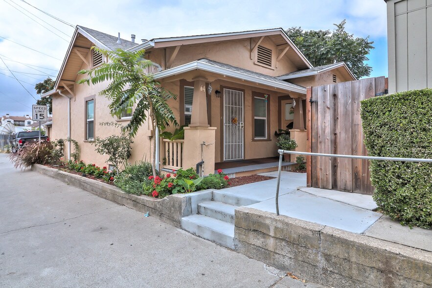 More Photos Of 66 3rd St, Gilroy Apartments For Sale