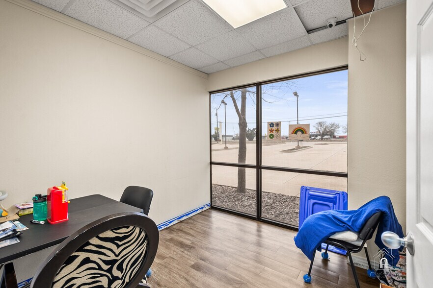More Photos Of 3501 Sheppard Access Rd, Wichita Falls General Retail For Sale