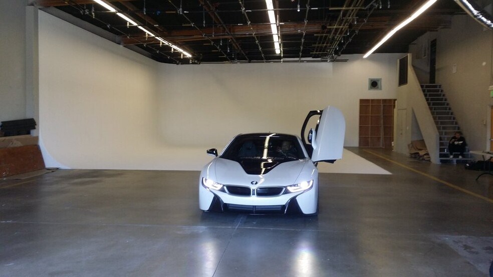 More Photos Of 5301 Exchange St, Los Angeles Service For Lease