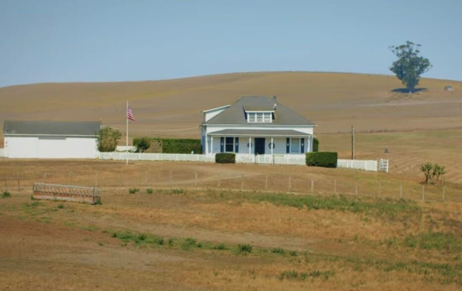 Primary Photo Of 14550 Valley Ford Estero, Valley Ford Land For Sale