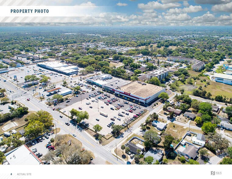 More Photos Of 6400 Massachusetts Ave, New Port Richey Supermarket For Lease