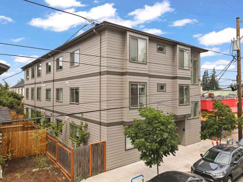 Primary Photo Of 475 NE 74th Ave, Portland Apartments For Sale