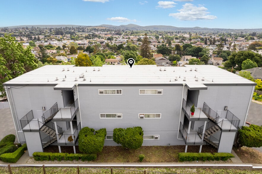More Photos Of 1600-1720 Santa Clara St, Vallejo Apartments For Sale