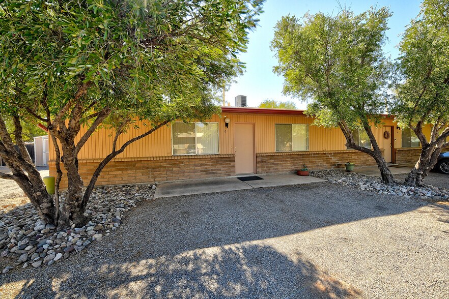 More Photos Of 2770 N Goyette Ave, Tucson Apartments For Sale