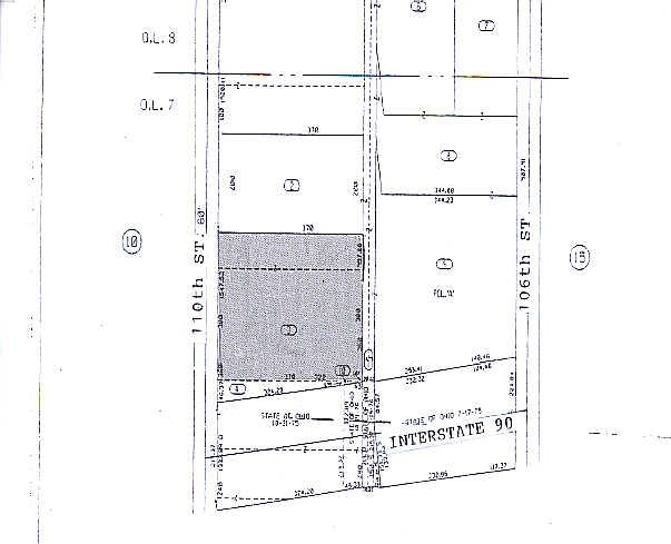 More Photos Of 3113 W 110th St, Cleveland Manufacturing For Lease