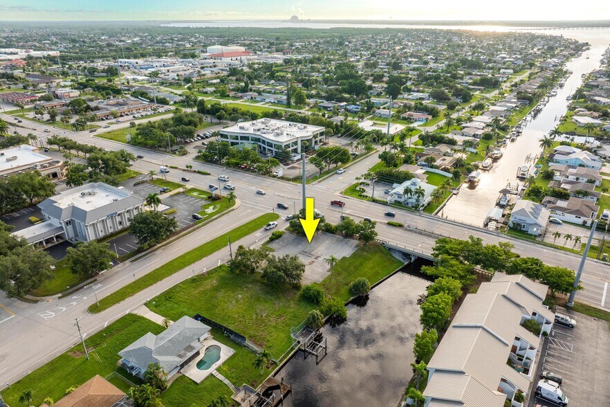 More Photos Of 1532 Shelby Pky, Cape Coral Land For Lease