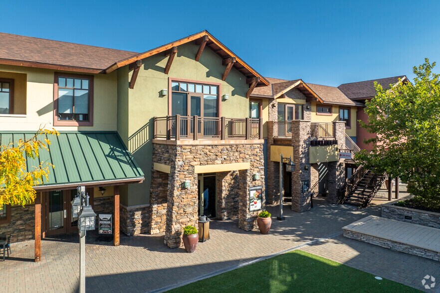 More Photos Of 7665 Somersett Pky, Reno Medical For Lease