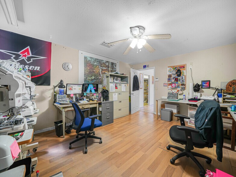 More Photos Of 109 N 3rd St, Eagle Lake Storefront Retail Office For Sale