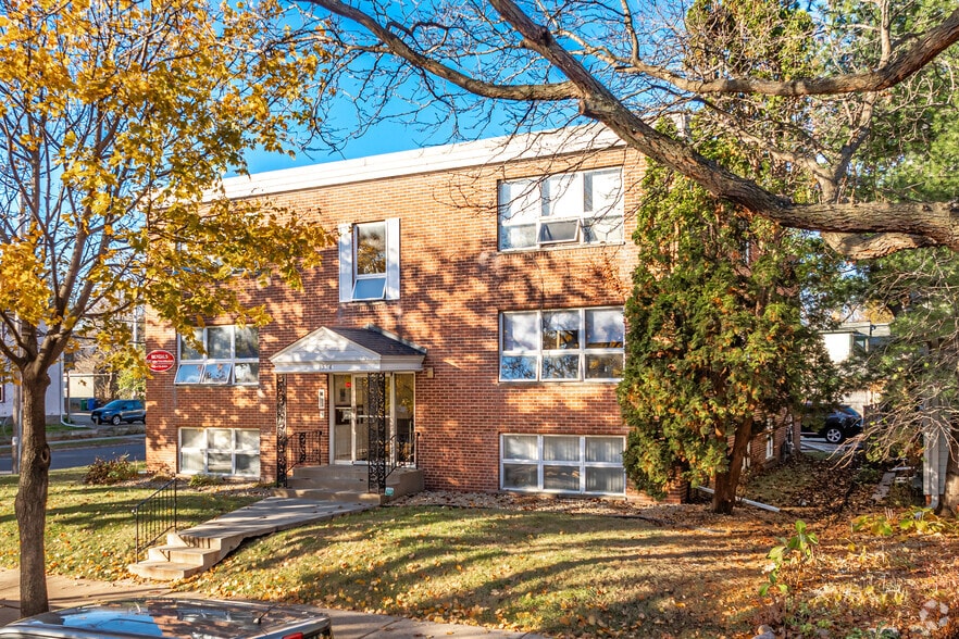 More Photos Of 3554 17th Ave S, Minneapolis Apartments For Sale
