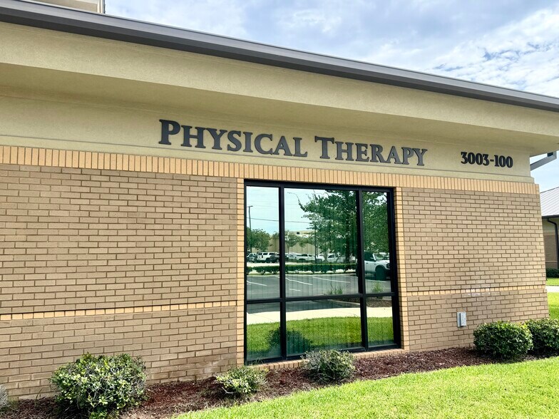 More Photos Of 3003 Claire Ln, Jacksonville Medical For Lease