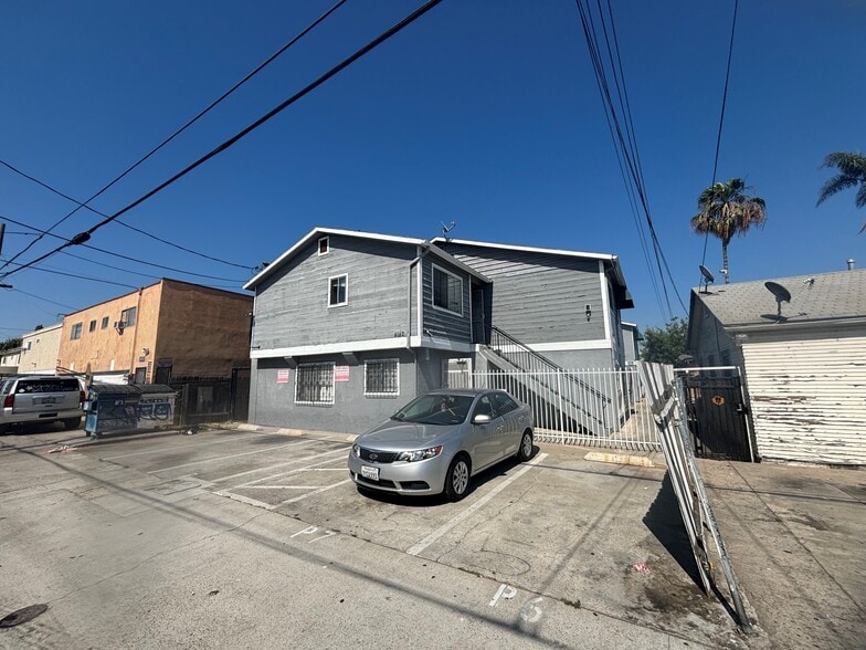More Photos Of 4142 44th St, San Diego Apartments For Sale