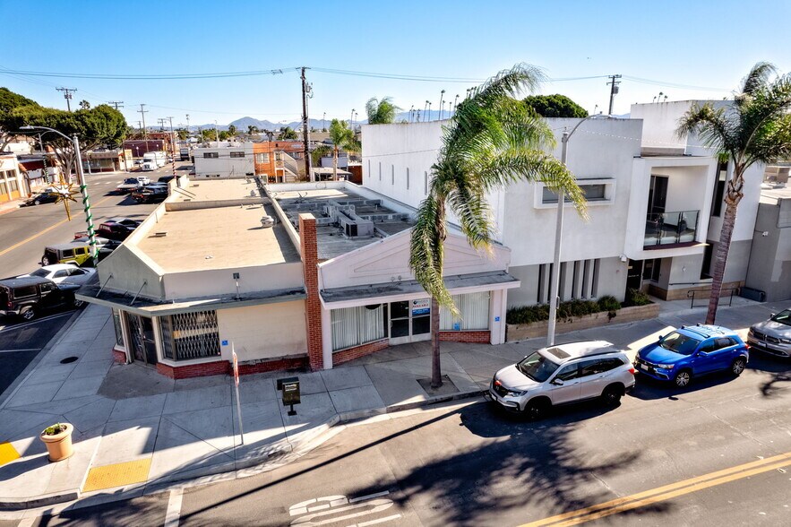 More Photos Of 700 S A St, Oxnard General Retail For Sale