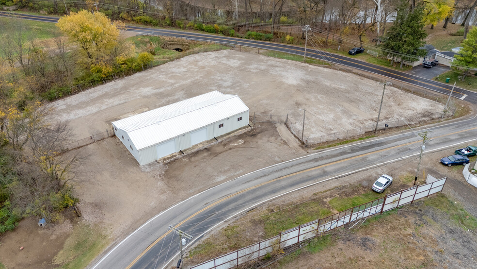 Primary Photo Of 22840 Canal Rd, Circleville Warehouse For Sale