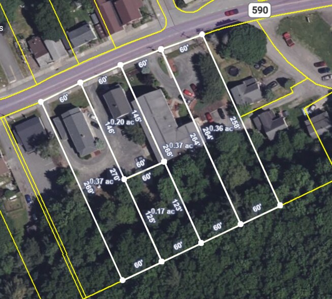 More Photos Of 141 Bellemonte Ave, Hawley Apartments For Sale