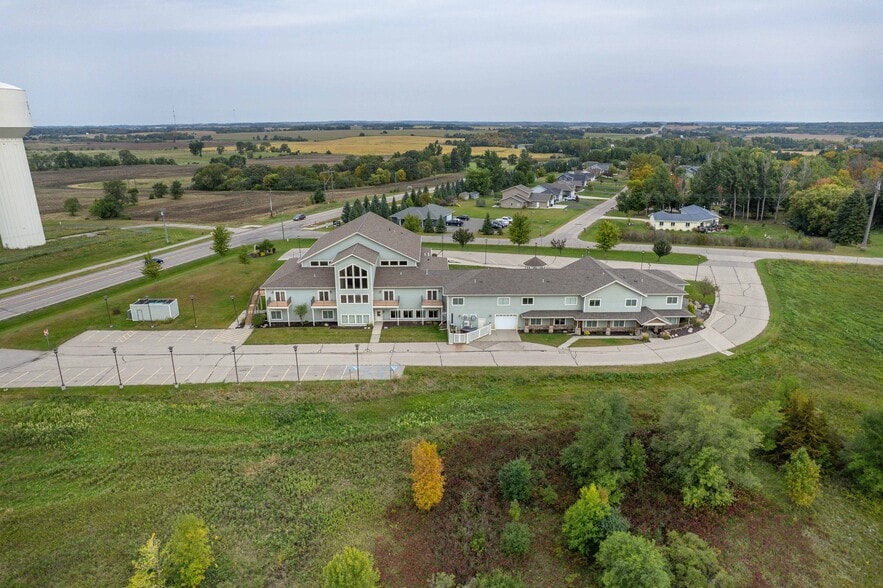 More Photos Of 394 Woodland Dr, Fergus Falls Assisted Living For Sale