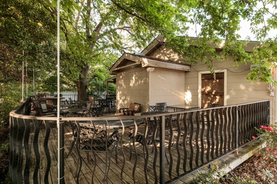 More Photos Of 444 Keller Pky, Keller Restaurant For Sale