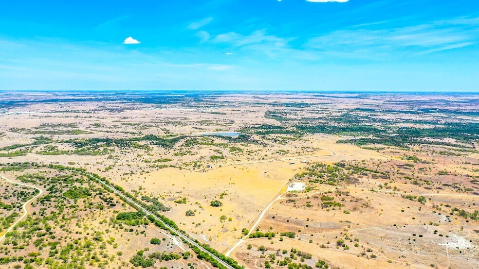 More Photos Of 7700 Old Granbury Rd, Cresson Land For Sale