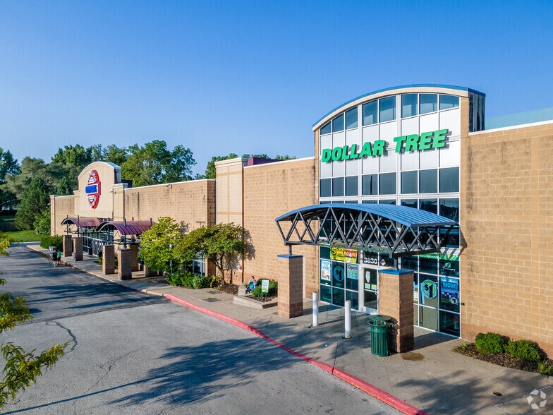 More Photos Of 3830-3850 S Crackerneck Rd, Independence Unknown For Lease