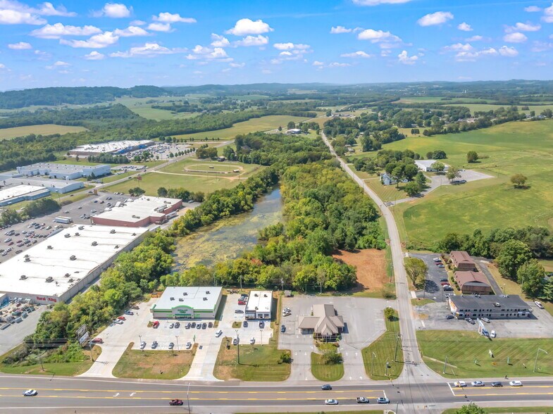 More Photos Of Old Athens Pike, Sweetwater Land For Sale