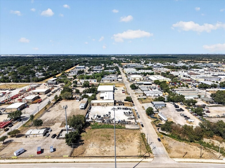 More Photos Of 5600 E Loop 820 S, Fort Worth Land For Sale