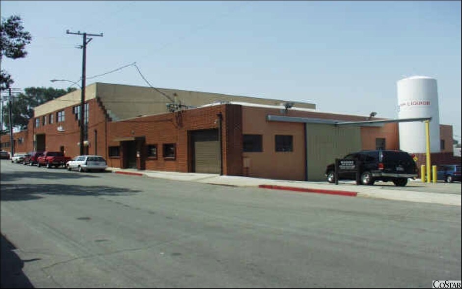 More Photos Of 124-132 Maryland St, El Segundo Unknown For Lease