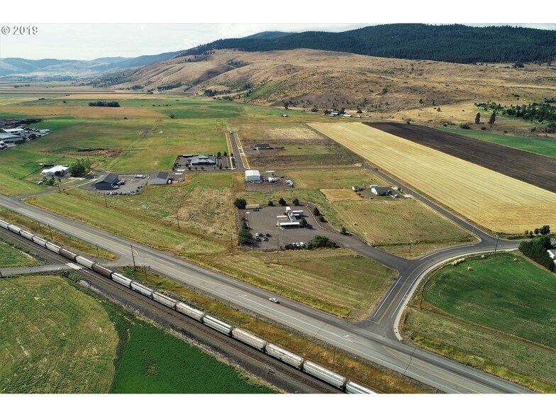 More Photos Of Blue Mountain Dr, La Grande Land For Sale