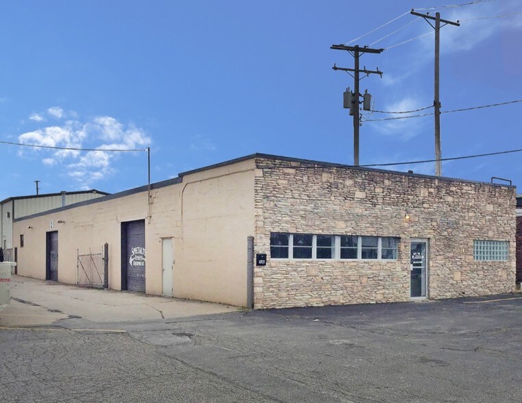 More Photos Of 5188 Richmond Rd, Bedford Heights Manufacturing For Lease