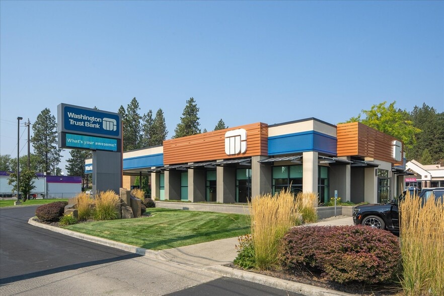 More Photos Of , Spokane General Retail For Sale