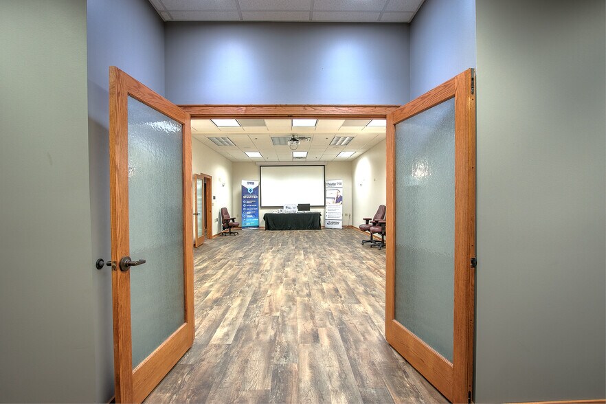 More Photos Of 440 Emerson St, Cambridge Office For Lease