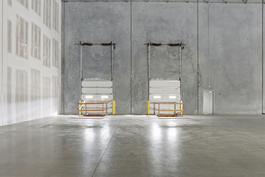 More Photos Of 2675 Rouse Rd, Kinston Manufacturing For Lease