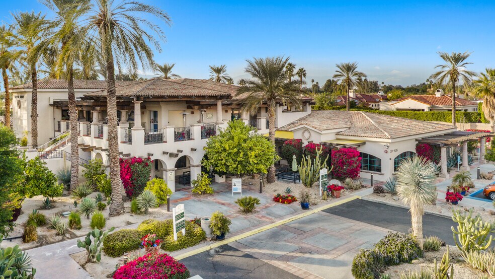 More Photos Of 39935 Vista Del Sol, Rancho Mirage Medical For Sale