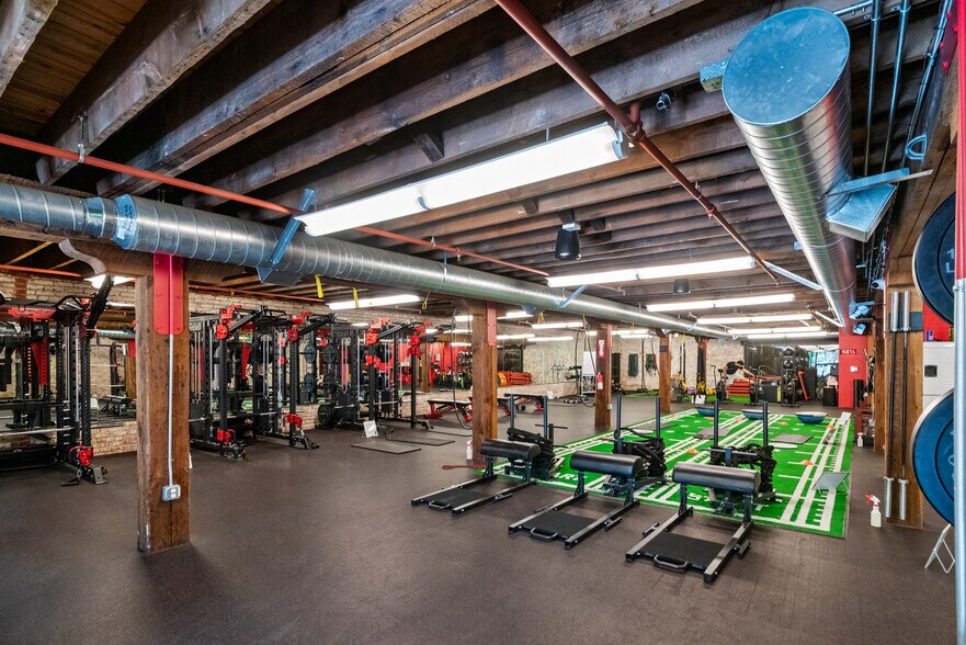 More Photos Of 269-299 Bassett St, San Jose Office Residential For Sale