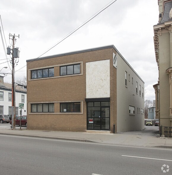 Primary Photo Of 303 Mill St, Poughkeepsie Loft Creative Space For Lease