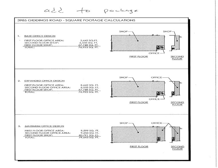 Photo of 1st Floor Ste 