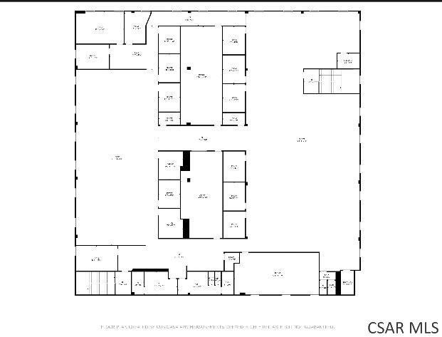 More Photos Of 625 Main St, Johnstown Office For Lease